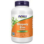 Now Foods Slippery Elm Powder 113 g
