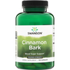 Swanson Skořice (Cinnamon) Maximum Strength 120 kapslí