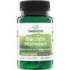 Swanson Bacopa Monnieri - 10:1 Extract 50 mg 90 kapslí