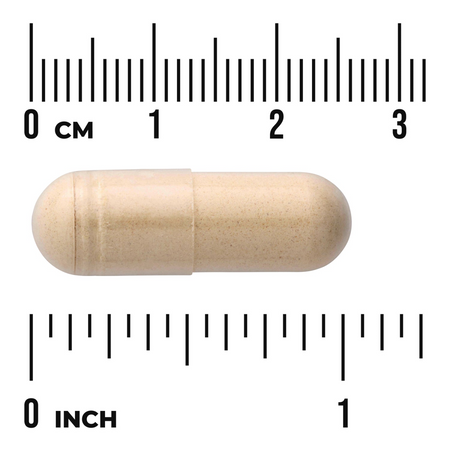 Swanson Sojové Isoflavony 750 mg 60 kapslí
