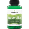 Swanson Boswellia 400 mg 100 kapslí