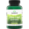 Swanson Olivový List (Olive Leaf) Extract 500 mg 120 kapslí