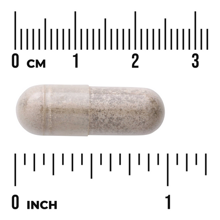 Swanson Full Spectrum Devil's Claw 500 mg 100 kapslí