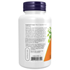 Now Foods Slippery Elm 400 mg 100 kapslí