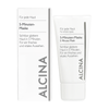 ALCINA For all skin types 5 Minute Mask – vyhlazující pleťová maska s extraktem z červeného vína, 50 ml