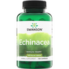 Swanson Echinacea 400 mg 100 kapslí