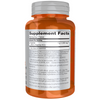 Now Foods L-Arginine 1000 mg Double Strength 60 tablet