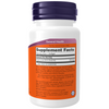 Now Foods Koenzym Q10 100 mg 50 kapslí