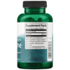 Swanson Maximum Strength L-Arginine 850 mg 90 kapslí