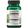 Swanson Saw Palmetto Extract 320 mg 60 kapslí