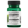 Swanson Magnólie Lékařský 200 mg Extract 30 kapslí