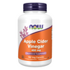Now Foods Apple Cider Vinegar 450 mg 180 kapslí