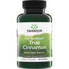 Swanson Cejlonská Skořice (True Cinnamon) 300 mg 120 kapslí