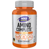 Now Foods Amino Complete 120 kapslí