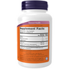 Now Foods Mannose Cranberry 90 kapslí