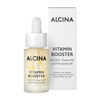 ALCINA Vitamin Booster – vitaminový booster na obličej vyhlazující, 15 ml