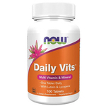 Now Foods Daily Vits 100 tablet