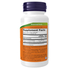 Now Foods American Ginseng Extract 100 kapslí