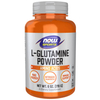 Now Foods L-Glutamin Pudr 170 g