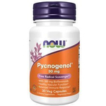 Now Foods Pycnogenol 30 mg 30 kapslí