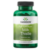 Swanson Ostropestřec Mariánský (Milk Thistle) 500 mg 100 kapslí