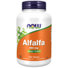 Now Foods Vojtěška (Alfalfa) 650 mg 250 tablet