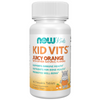 Now Foods Kid Vits Juicy Orange 60 tablet