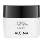 ALCINA N°1 Stress Control Cream – pleťový krém s SPF15 a antioxidační ochranou, 50 ml