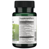 Swanson Dual Ginseng Plus 60 kapslí