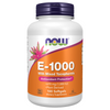 Now Foods Vitamin E-1000 100 kapslí