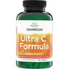 Swanson Ultra C Formula 250 kapslí