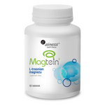 Aliness Magtein® L-Treonát hořčíku 72 mg 60 tablet