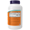 Now Foods Magnesium Malate Caps 180 kapslí