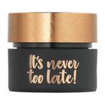 ALCINA It's never too late Anti-Wrinkle Face Cream – protivráskový pleťový krém, 50 ml