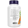 Now Foods Lion's Mane 500 mg 60 kapslí