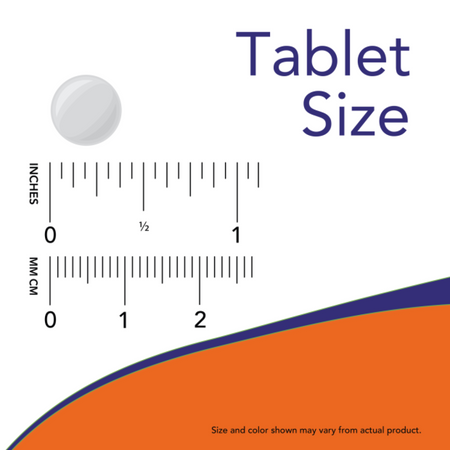 Now Foods Copper Glycinate 120 tablet