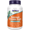 Now Foods Calcium Citrate 120 kapslí