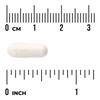 Swanson Selenium L-Selenomethionine 100 mcg 200 kapslí