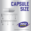 Now Foods Creatine Monohydrate 750 mg 240 kapslí