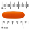 Swanson Saw Palmetto + Beta-Sitosterol 30 kapslí