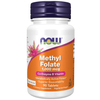 Now Foods Methyl Folate 1000 mcg 90 tablet