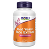 Now Foods Červená Rýže (Red Yeast Rice) 1200 mg 60 tablet