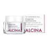 ALCINA For sensitive skin Couperose Facial Cream – pleťový krém redukující zarudnutí pro pleť s teleangiektáziemi (kuperóza), 50 ml