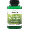 Swanson Guarana 500 mg 100 kapslí