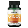 Swanson Vitamín C 1000 mg s Šípkem 30 veg kapslí