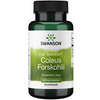 Swanson Kopřiva Indická (Coleus Forskohlii) 400 mg 60 kapslí
