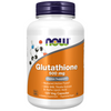 Now Foods Glutathione 500 mg 120 veg kapslí
