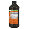Now Foods Chlorophyll Liquid Mint 473 ml tekutý