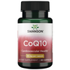 Swanson Koenzym Q10 30 mg 60 kapslí