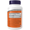 Now Foods L-Tyrosine 750 mg Extra Strength 90 veg kapslí